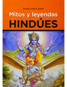 Mitos y leyendas hinduES