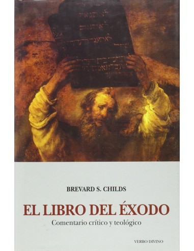 libro exodo