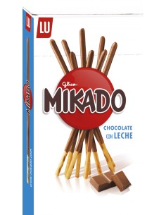 Mikado Las mejores recetas