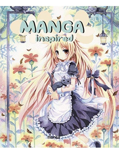Manga inspired