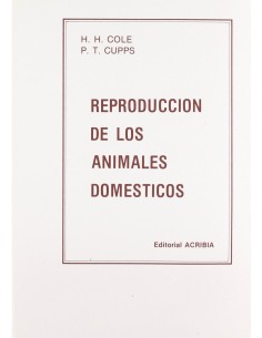 REPRODUCCION DE LOS ANIMALES DOMESTICOS