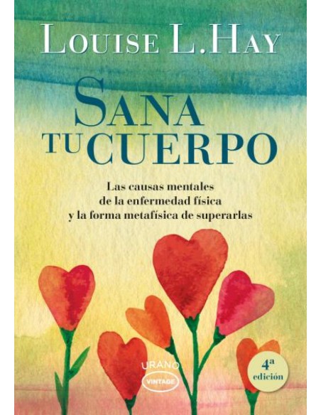 Sana tu cuerpo
