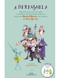A berenguela