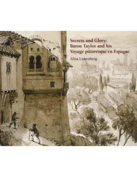 Secrets ans glory baron taylo