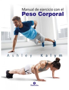 MANUAL DE EJERCICIO CON EL PESO CORPORAL