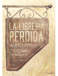 La libreria perdida