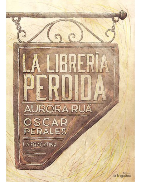 La libreria perdida