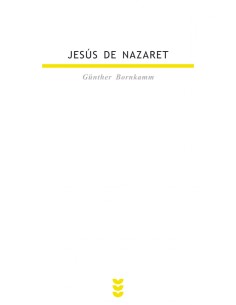 Jesus de Nazaret