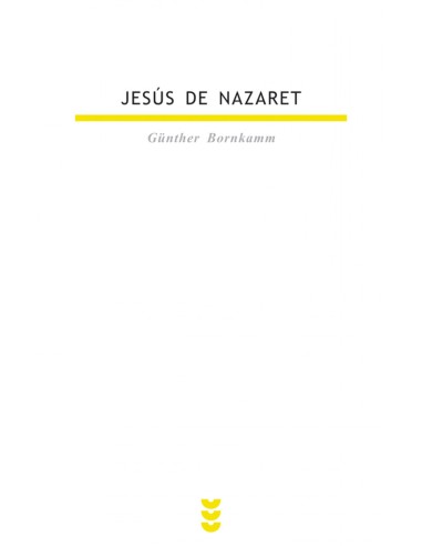 Jesus de Nazaret