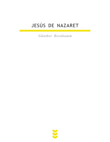 Jesus de Nazaret