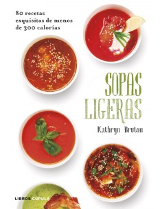 SOPAS LIGERAS