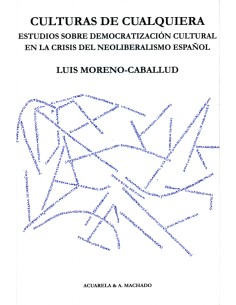 Culturas de cualquiera