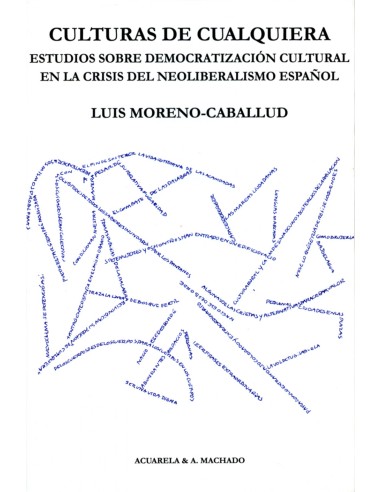 Culturas de cualquiera