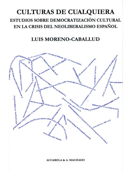 Culturas de cualquiera