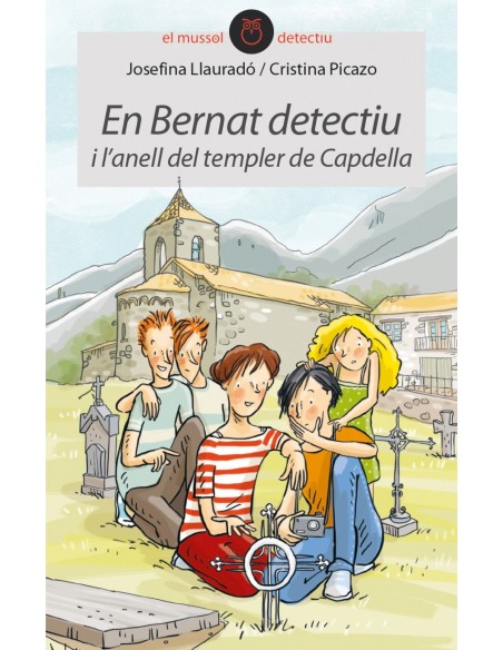 EN BERNAR DETECTIU