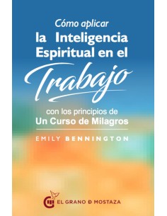 COMO APLICAR INTELIGENCIA ESPIRITUAL EN EL TRABAJO