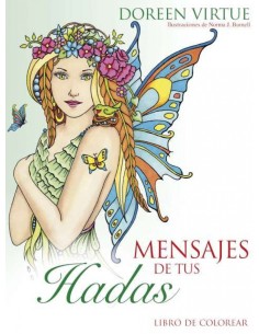 MENSAJE DE TUS HADAS