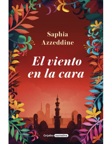 EL VIENTO EN LA CARA