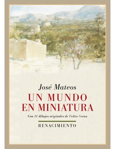 UN MUNDO EN MINIATURA
