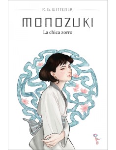 MONOZUKI LA CHICA ZORRO