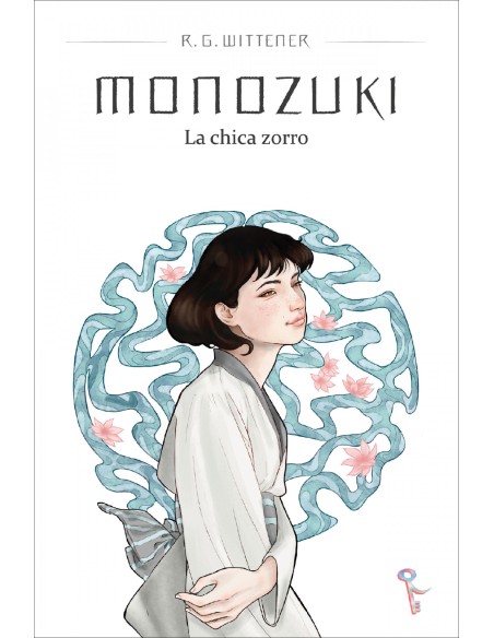 MONOZUKI LA CHICA ZORRO