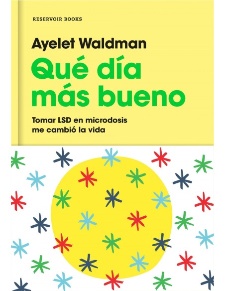 QUE DIA MAS BUENO