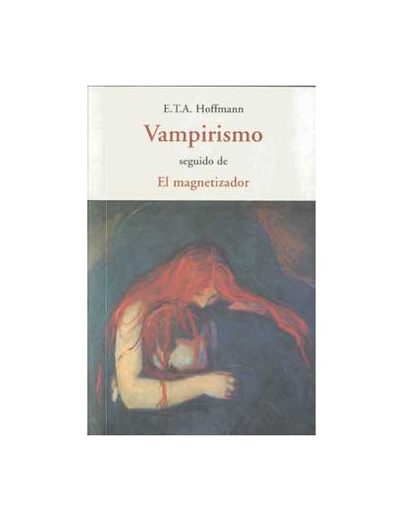 VAMPIRISMO