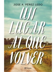 UN LUGAR AL QUE VOLVER