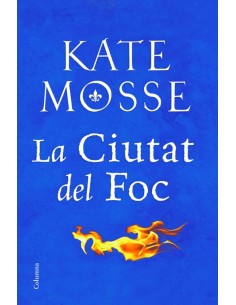 LA CIUTAT DEL FOC