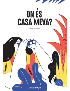 ON ES CASA MEVA