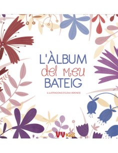 L ALBUM DEL MEU BATEIG