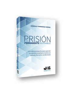 PRISION PERMANENTEMENTE REVISABLE