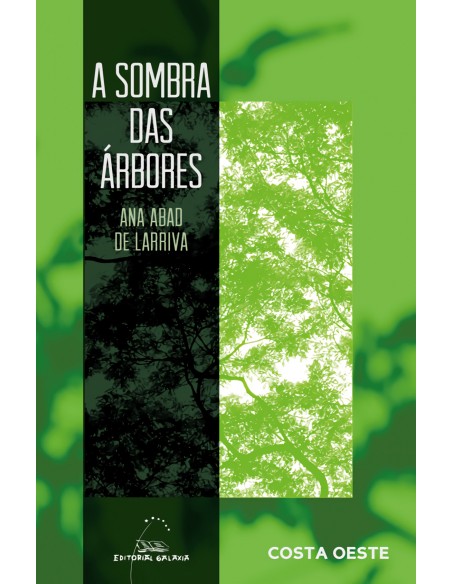 A SOMBRA DAS ARBORES