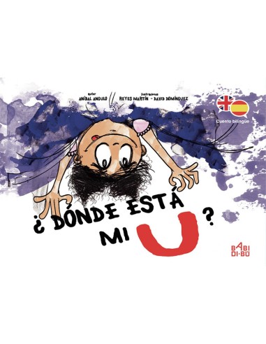 Donde esta mi u