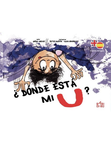 Donde esta mi u
