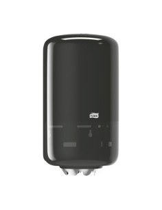 PORTA BOBINA MECHA TORK MINI NEGRO
