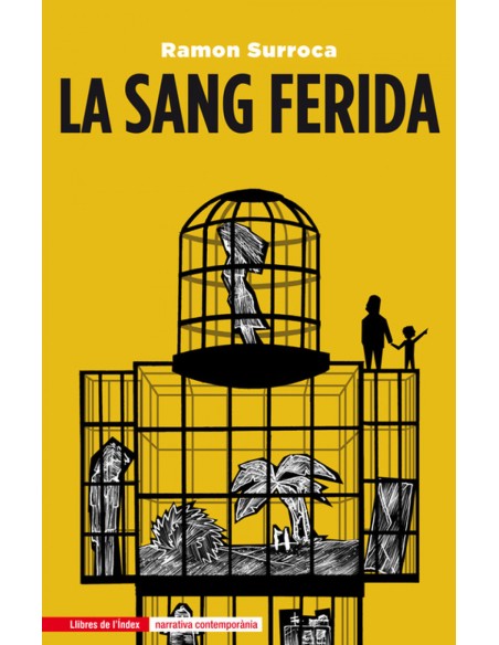 La sang ferida