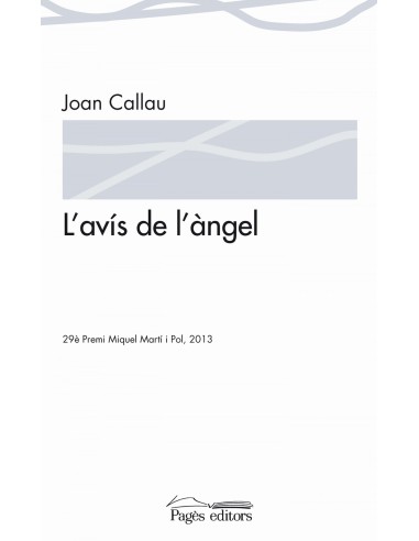 L avis de l angel