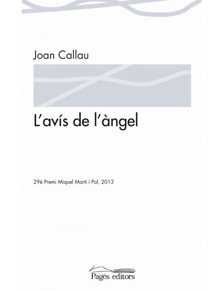 L avis de l angel