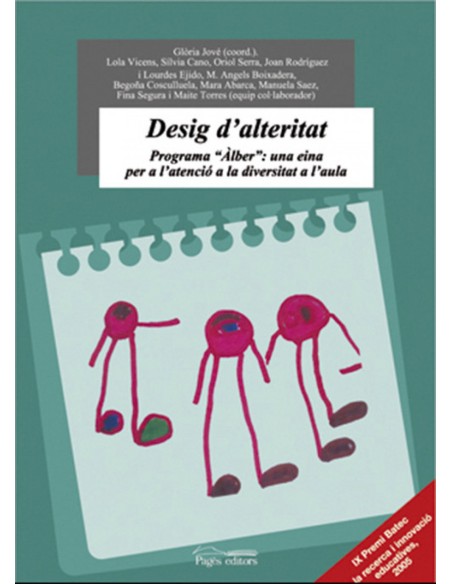 Desig d alteritat