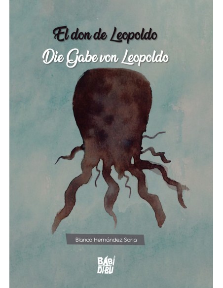 El don de Leopoldo Die Gabe von Leopoldo
