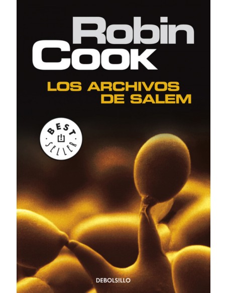 Los archivos de Salem