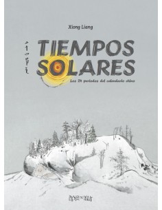 Tiempos Solares