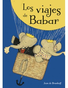 Los viajes de Babar