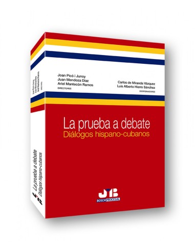 PRUEBA A DEBATE DIALOGOS HISPANO CUBANOS