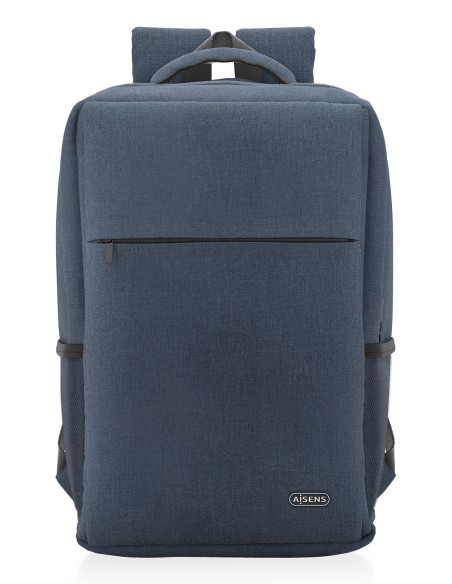 Mochila para portatil 17, Azul