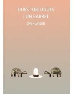 Dues tortugues i un barret