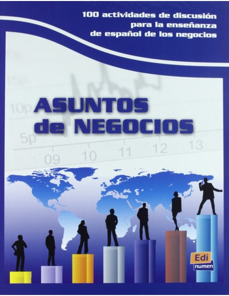 Asuntos de negocios