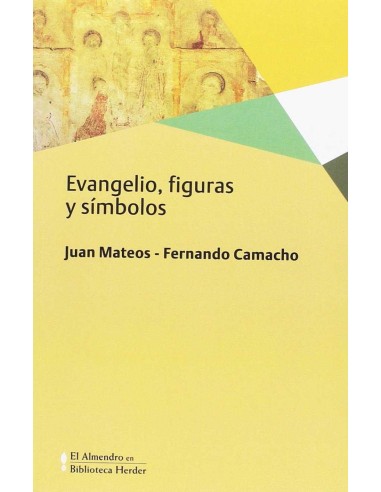 Evangelio figuras y simbolos
