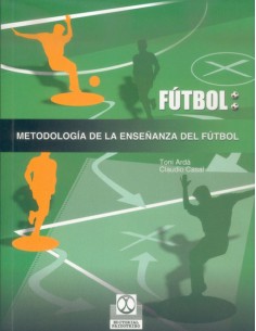 Metodologia de la ensenanza del futbol